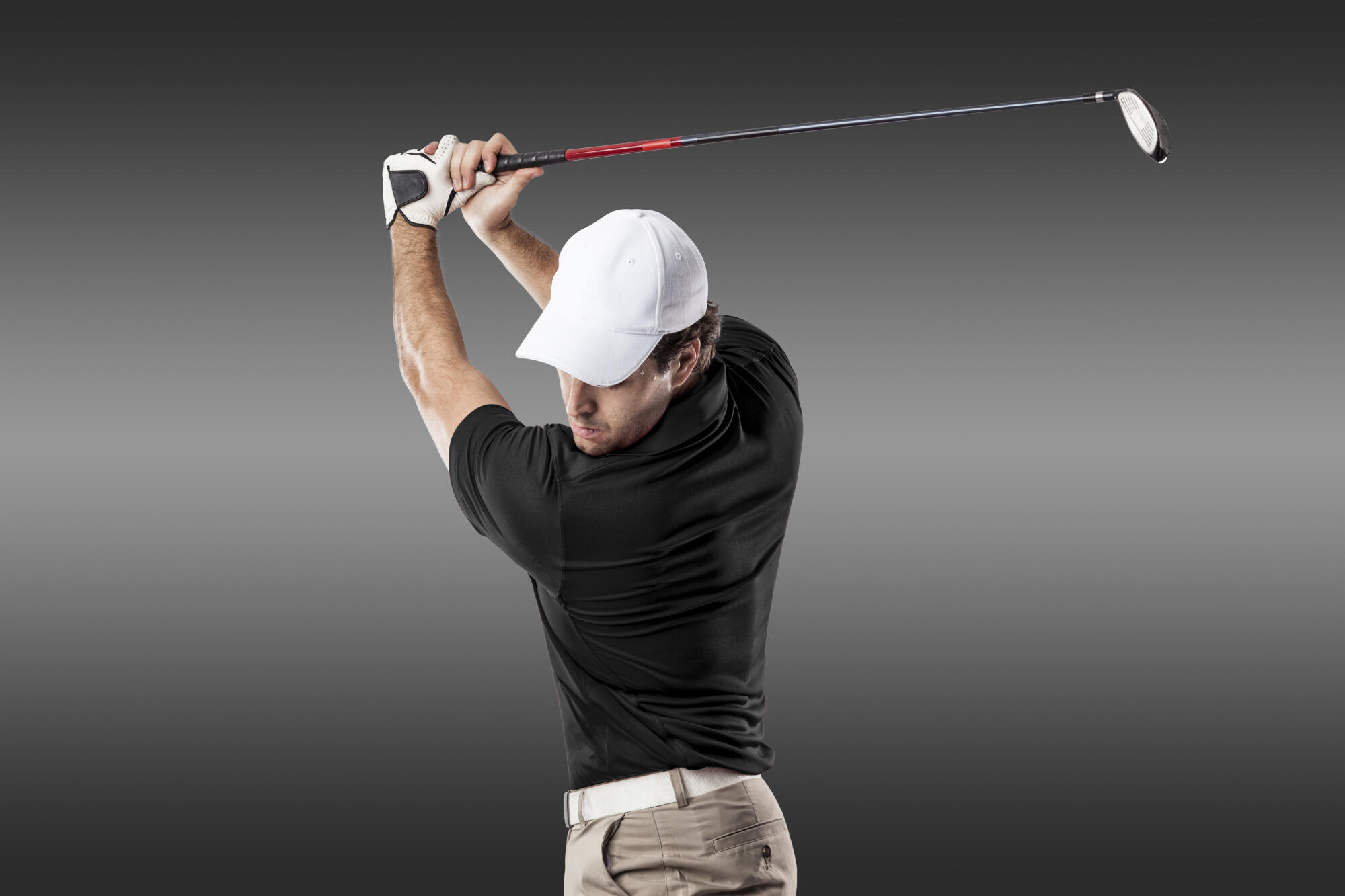 Golf Tips: How to Drive a Golf Ball for Maximum Distance
