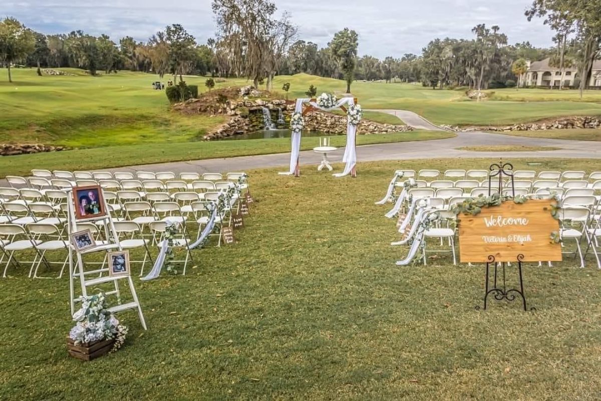 Waterfall Ceremony 5